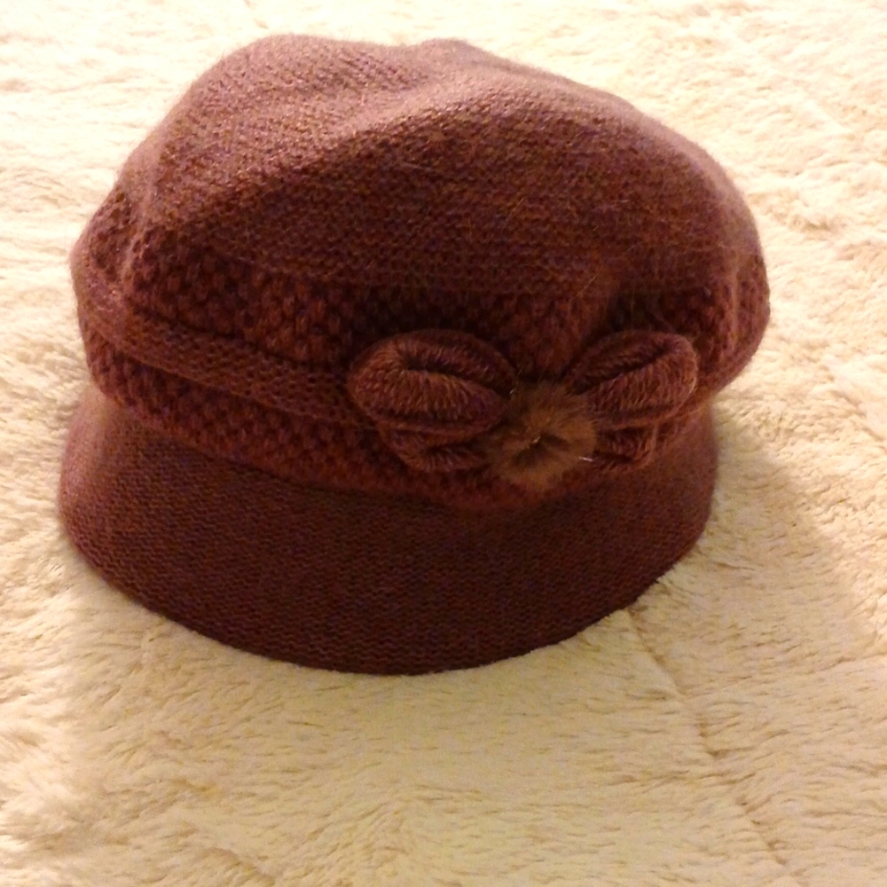 Beret Hat! - Picture 4 of 6